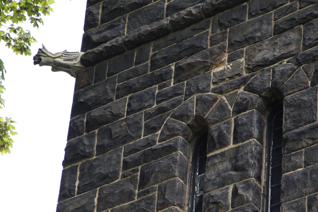 St. Stephen&rsquo;s Episcopal Church